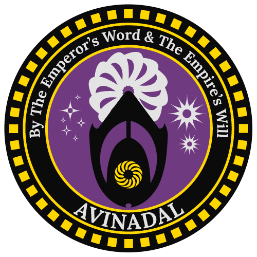 Seal of Avinadal